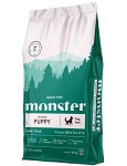 Monster All Breed Puppy 12kg