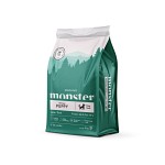 Monster Grain Free Puppy All Breed Lamb & Duck 2kg