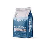 Monster Original Puppy Sensitive White Fish 2kg