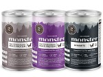 Monster Våtfoder 400g