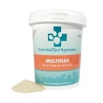 Svenska Djurapoteket MultiFlex 140g