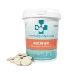 Svenska Djurapoteket MultiFlex 200tab