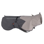 Non-Stop Dogwear Fjord Regntäcke 2.0 Grå 40-90