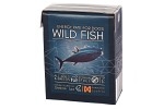 Non-stop Energy Paté Wild Fish 375g
