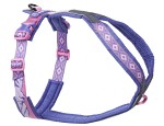 Non-stop Line harness 5.0 Rachel Pohl edition