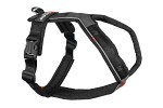 Non-Stop Line Harness 5.0 Svart