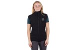 Non-stop Obedience Vest Light  Black Women
