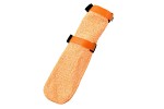 Non-stop Protector Light Hundsocka Lång 4-pack