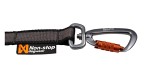 Non-stop Touring Bungee Leash 200cmx23mm