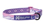 Non-Stop Trail quest Halsband Rachel Pohl edition