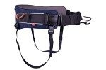 Non-Stop Trekking Belt Blå