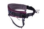 Non-Stop Trekking Belt Lila