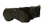Non-stop Wool Dog Jacket Dark Teal 40-70