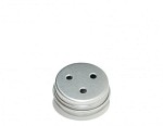 NW Metallbehållare Magnet Mini