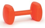 Beeztees Nylonhantel/Apport 14cm