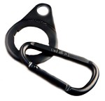 Orbiloc Carabiner Karbinhake