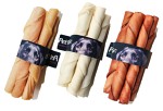 PetNation Tugg-Twister 12,5cm 5-pack