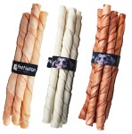 PetNation Tugg-Twister 25cm 5-pack