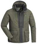Pinewood Dog Sports 2.0 Herrjacka Mossgrön/Svart