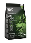 PrimaDog Adult Lamm & Potatis 2kg