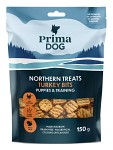 PrimaDog Northern Treats Bits 150g