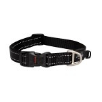 Rogz Halsband Utility L 34-56cm