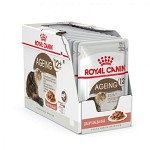 Royal Canin Ageing +12 Gravy Våtfoder