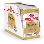 Royal Canin Chihuahua Adult Våtfoder