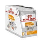 Royal Canin Coat Care Adult Våtfoder, 12x85g