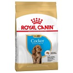 Royal Canin Cocker Spaniel Puppy 3kg