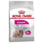 Royal Canin Mini Exigent, 3kg