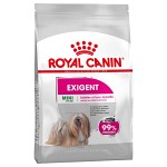 Royal Canin Mini Exigent 3kg