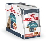 Royal Canin Hairball Care Gravy Våtfoder, 12x85g