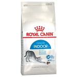 Royal Canin Indoor 27, 4kg
