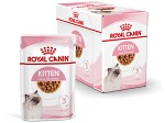Royal Canin Kitten Gravy Våtfoder