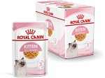 Royal Canin Kitten Jelly Våtfoder