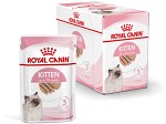 Royal Canin Kitten Loaf Våtfoder