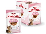 Royal Canin Kitten Sterilised Gravy Våtfoder