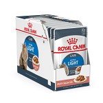 Royal Canin Light Gravy Våtfoder, 12x85g