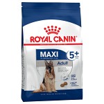 Royal Canin Maxi Adult 5+, 15kg