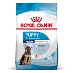 Royal Canin Maxi Puppy 4kg