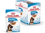Royal Canin Maxi Puppy Våtfoder