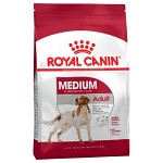 Royal Canin Medium Adult 10kg