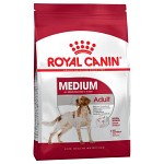 Royal Canin Medium Adult, 4kg