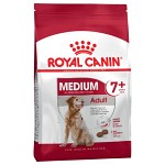 Royal Canin Medium Adult 7+, 15kg