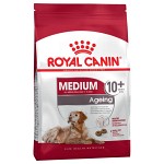 Royal Canin Medium Ageing 10+, 15kg