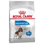 Royal Canin Medium Light Weight Care, 3kg