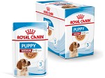 Royal Canin Medium Puppy Våtfoder