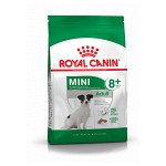 Royal Canin Mini Adult 8+, 8kg