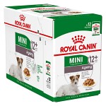 Royal Canin Mini Ageing Våtfoder